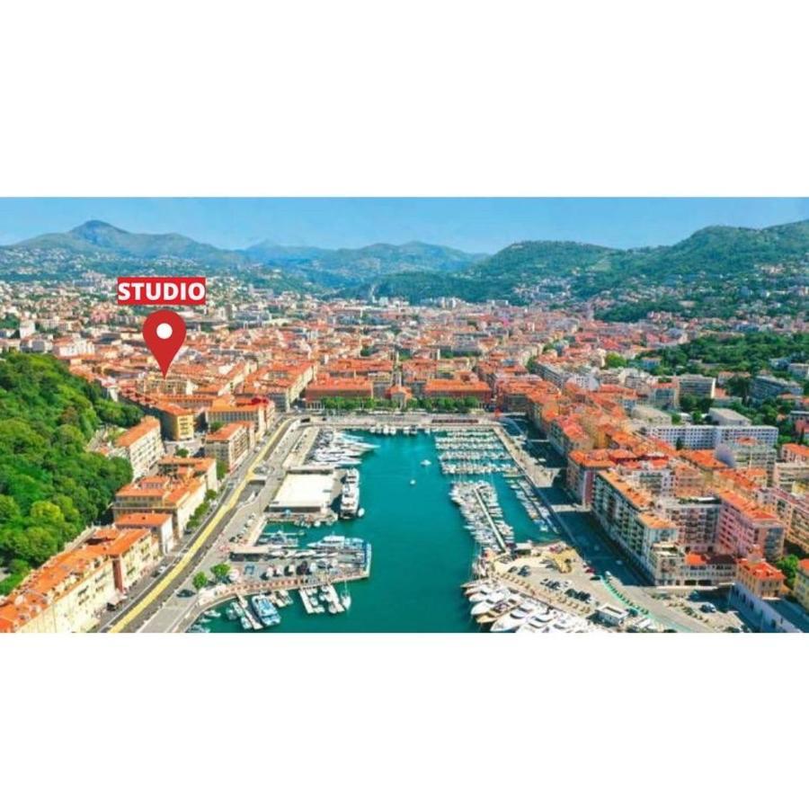 Port Lympia - Apartament *